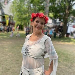 Meet your Posher, Tiana